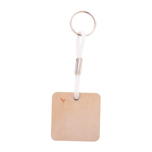 AP Woody Plus C - custom keyring - Img 7
