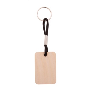 AP Woody Plus D - custom keyring - Img 12