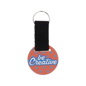 AP Woody Strap - breloc personalizat
