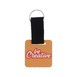 AP Woody Strap - custom keyring, round - Img 2