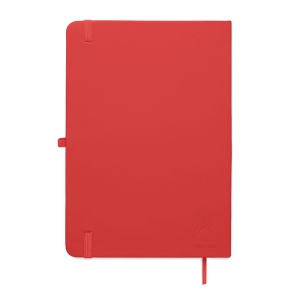ARCOLOOP A5 recycled PU notebook - Img 22