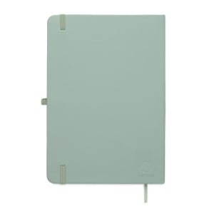ARCOLOOP A5 recycled PU notebook - Img 52