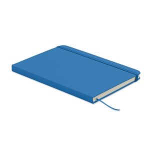 ARCOLOOP Notebook A5 PU reciclat - Img 10