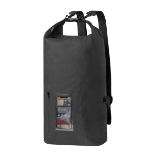 Ardentix - Backpack Polyester 300D RPET 25 L. Waterproof. Touch Screen - Img 4