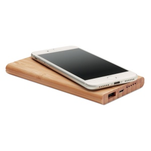 ARENA Powerbank 6000mAh 10W - Img 2