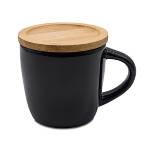 ARONA 320 ml ceramic mug - Img 5