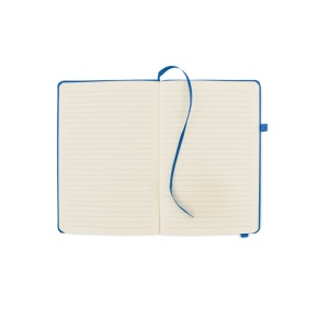 ARPU Recycled leather A5 notebook - Img 27