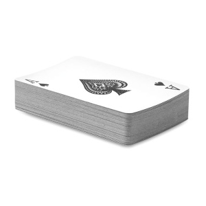 ARUBA Playing cards in pp case - Img 6