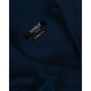 Ashbury Men - Amestec elegant de merinos de lux Material: 155 g/m² - Img 9