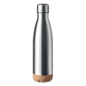 ASPEN CORK Double wall bottle 500 ml - Img 3
