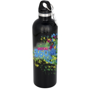 Atlantic 530 ml vacuum insulated bottle - Img 6