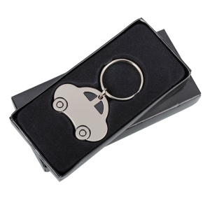AUTO metal key ring - Img 2