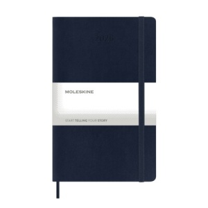 AX™ Agendă MOLESKINE