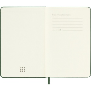 AX™ Agendă MOLESKINE - Img 30