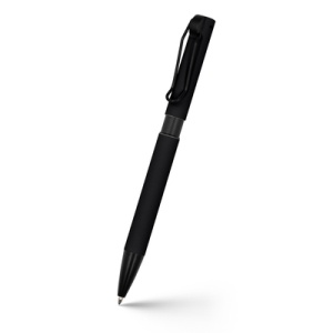 AX™ Ball pen with cord clip | Amara - Img 2