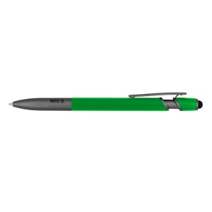 AX™ Ball pen with NFC chip | Teagan - Img 30