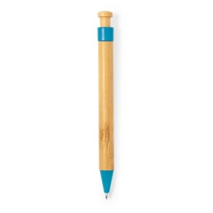 AX™ Bamboo ball pen - Img 20