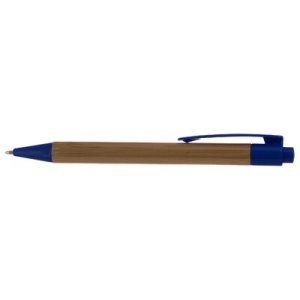 AX™ Bamboo ball pen - Img 4