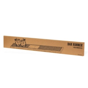 AX™ Bamboo bar runner - Img 4
