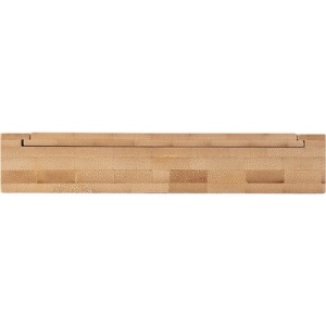 AX™ Bamboo cheese and wine set, 4 pcs - Img 4