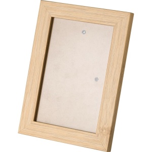 AX™ Bamboo photo frame - Img 2