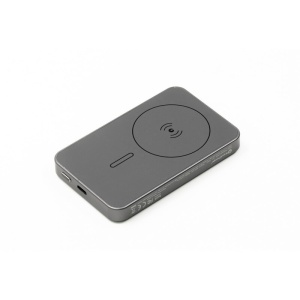 AX™ Boxă wireless BrandCharger Nano Pro - Img 7