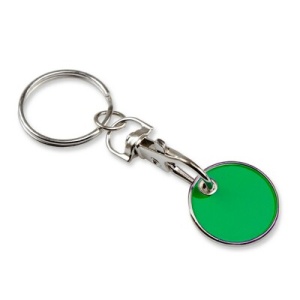 AX™ Breloc cu monedă pentru cărucior | Lill