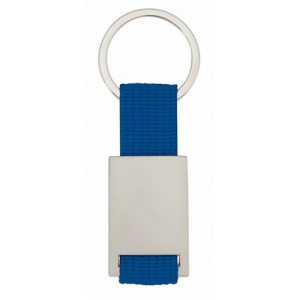 AX™ breloc cu plăcuță metalică - Img 12