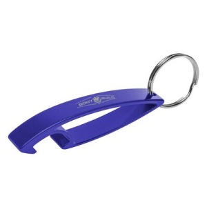 AX™ breloc, deschizător de sticle | Cleo - Img 1
