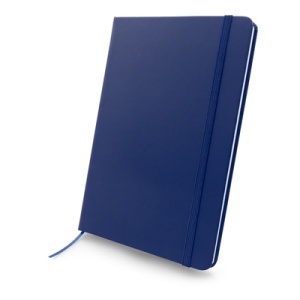 AX™ Caiet A5, PU reciclat | Roderick