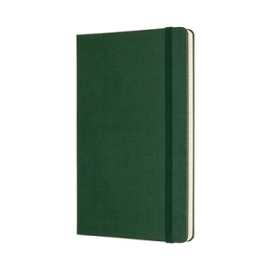 AX™ caiet MOLESKINE aprox. A5 - Img 8