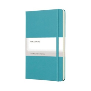 AX™ caiet MOLESKINE aprox. A5 - Img 26