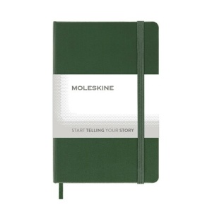 AX™ caiet MOLESKINE aprox. A6 - Img 23