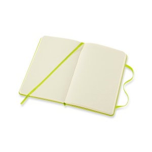 AX™ caiet MOLESKINE aprox. A6 - Img 26