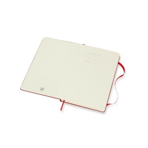AX™ Caiet MOLESKINE aproximativ A5 - Img 8