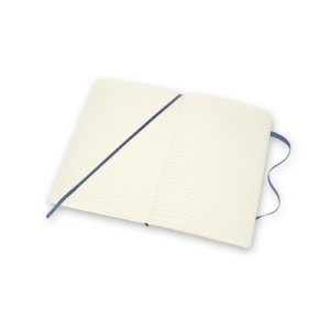 AX™ Caiet MOLESKINE Classic Leather aproximativ A5 - Img 1