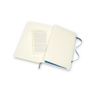 AX™ Caiet MOLESKINE Classic Leather aproximativ A5 - Img 6