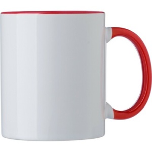 AX™ Cană ceramică 300 ml - Img 7