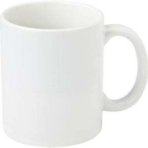 AX™ cană ceramică 325 ml - Img 1
