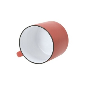 AX™ Cană ceramică 400 ml