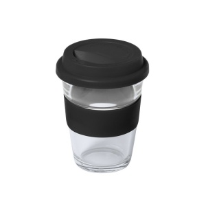 AX™ Cană de călătorie din sticlă 350 ml - Img 4