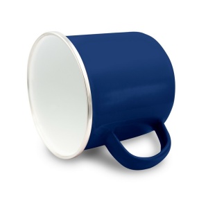 AX™ Cană emailată 360 ml | Taeris - Img 5