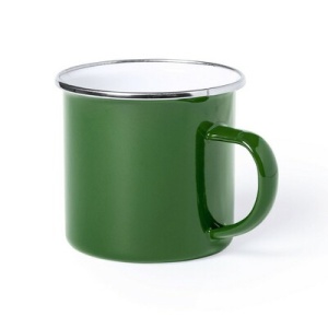 AX™ Cană emailată 380 ml - Img 9