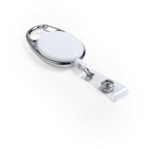 AX™ Card ski, cordon retractabil 65 cm - Img 5