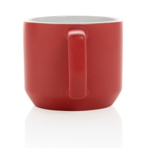 AX™ Ceramic modern mug - Img 4