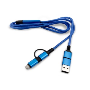 AX™ Charging and synchronization cable | Khyree - Img 6