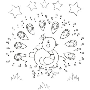 AX™ Colouring book - Img 5
