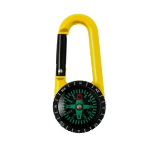 AX™ Compass with carabiner - Img 13