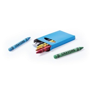 AX™ Crayon set - Img 5