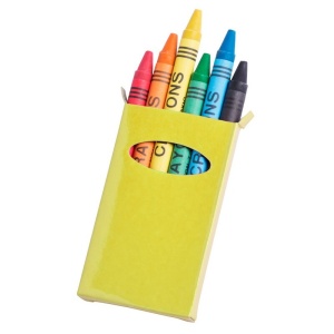 AX™ Crayon set - Img 7